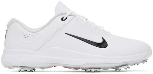 White Air Zoom Tiger Woods 20' Sneakers