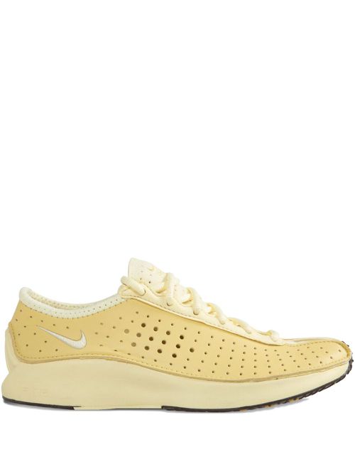 Air Superfly perforated running sneakers - Neutrals