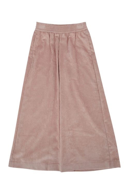 Kids Trousers — Pink