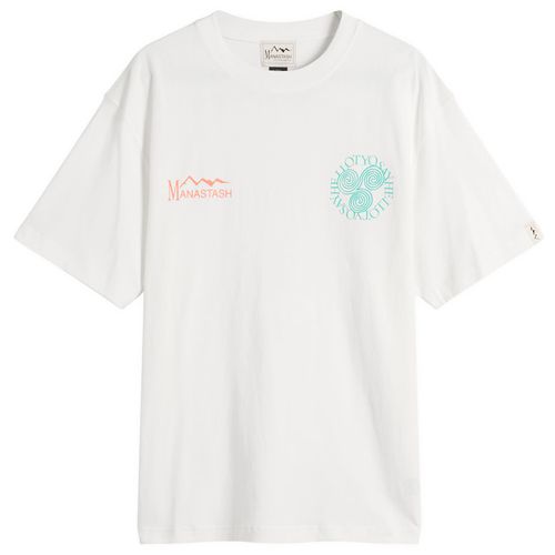 Men's Say Hello T-Shirt White