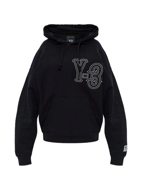 Men's EL5 GFX Mini Hoodie