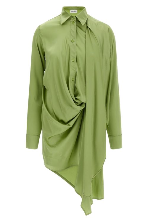 'Isadora' Dress