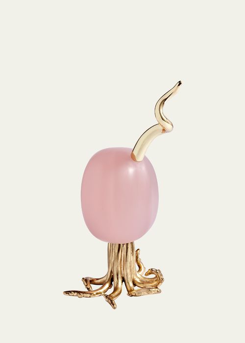 Haas Unicorn Octopus Letter Opener