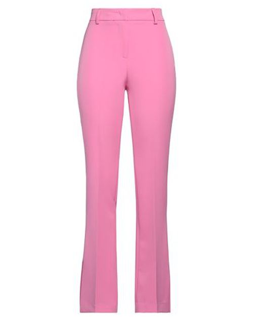Woman Pants Pink