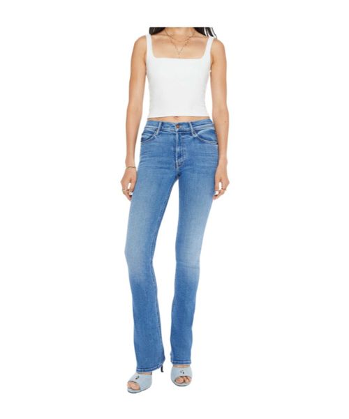 The Runaway jeans