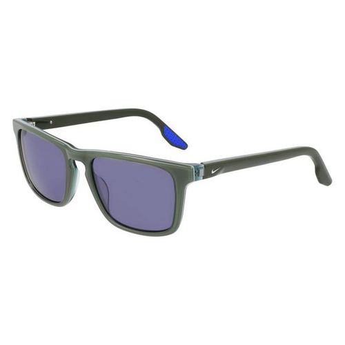 Nike Eclipse Rise Rectangular Frame Sunglasses