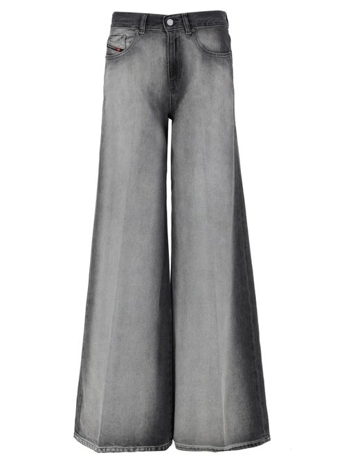 Jeans flare "1978 d-akemi"