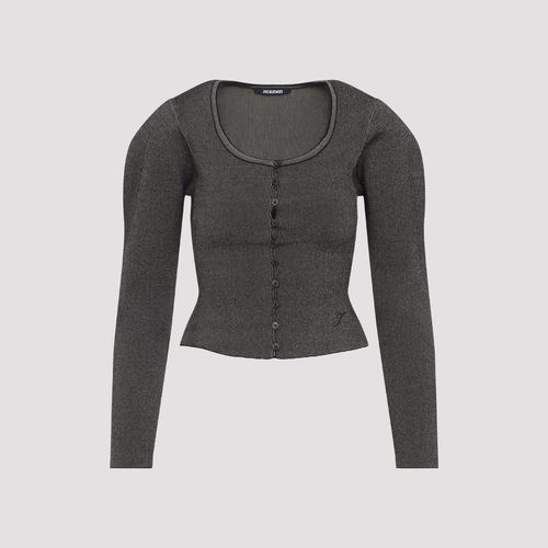 Elegantly Simple Cardigan