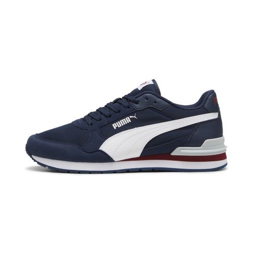 PUMA ST Runner v4 Mesh Sneakers Unisex in Blue
