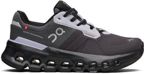 Gray Cloudrunner 2 Waterproof Sneakers