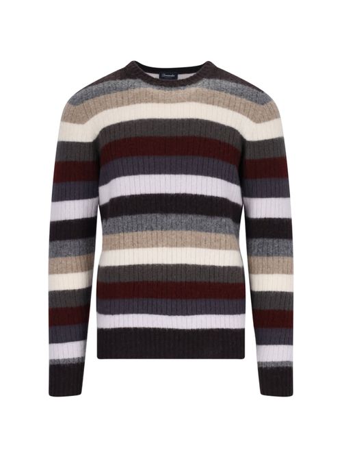 Striped Sweater