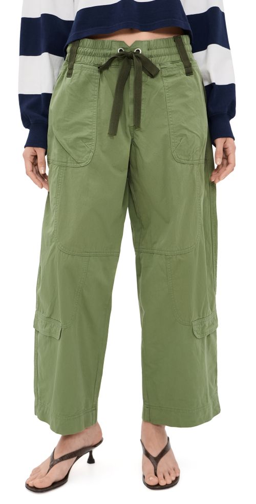 Fever Pants Safari