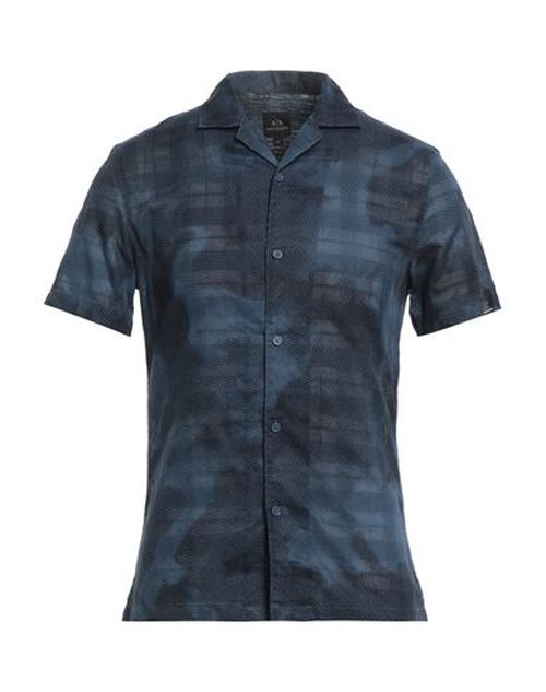 Man Shirt Navy