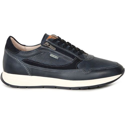 'Getafe' Trainers