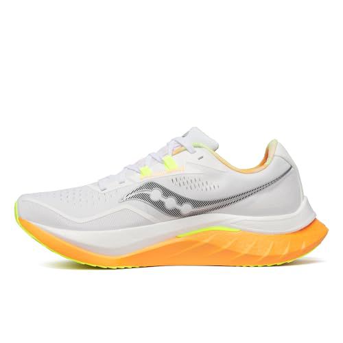 Saucony Men's Endorphin Speed 4 Sneaker