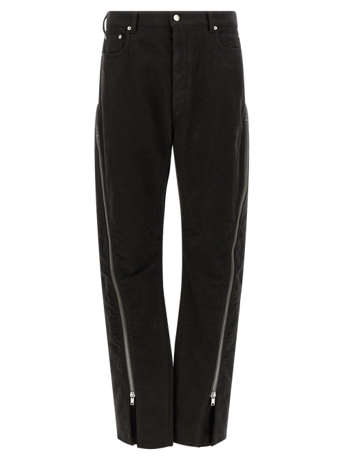 Bolan Banana Jeans — Black