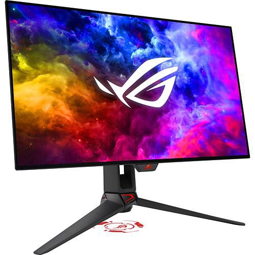 "ROG Swift PG27AQDM 27"" Class WQHD Gaming OLED Monitor"