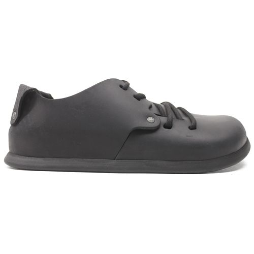 Montana Oiled Leather Black