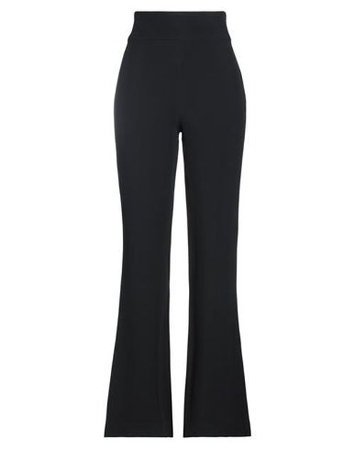 Woman Pants Black