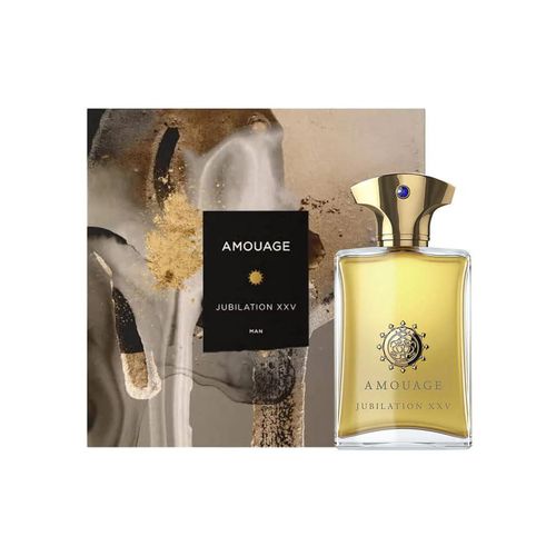 Mens Jubilation XXV EDP Spray 3.4 oz Fragrances 701666410072