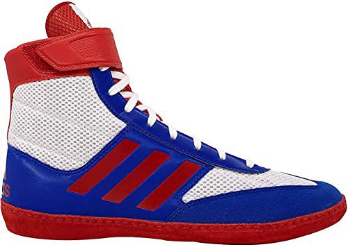 Adidas Performance Men's Combat Speed.5 Wrestling Shoe
