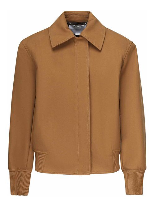 Field Zip Jacket
