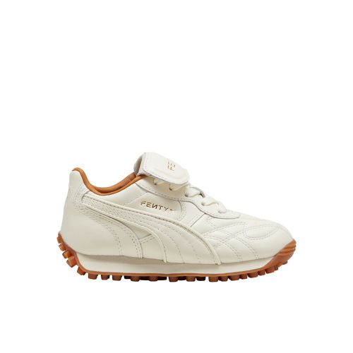 Fenty x Avanti Vl Lace Up Sneakers (Little Kid)