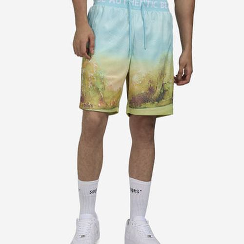 Men's Paradise Walk On Shorts