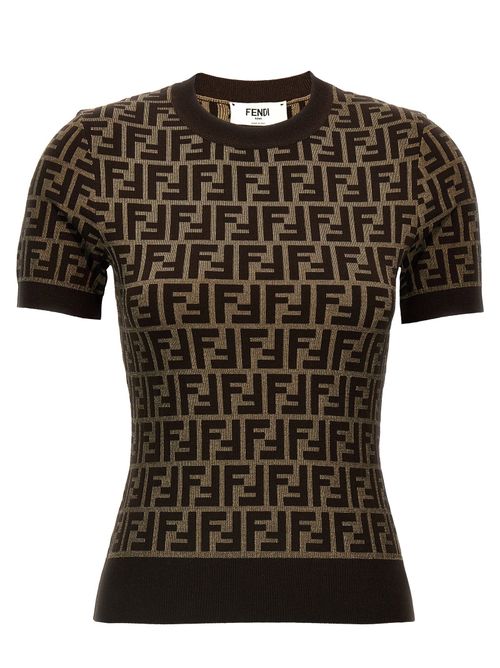 Ff Sweater
