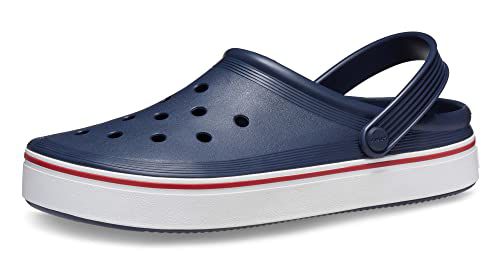 Crocs Unisex Off Court Clogs