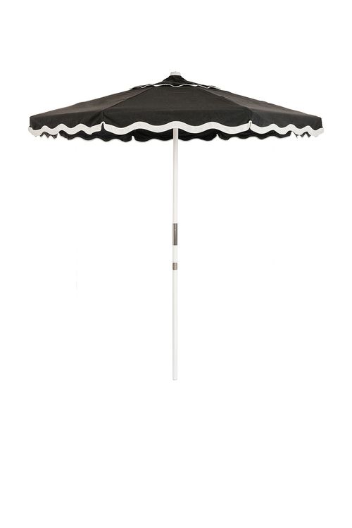 Business & pleasure co. Market Umbrella in Black