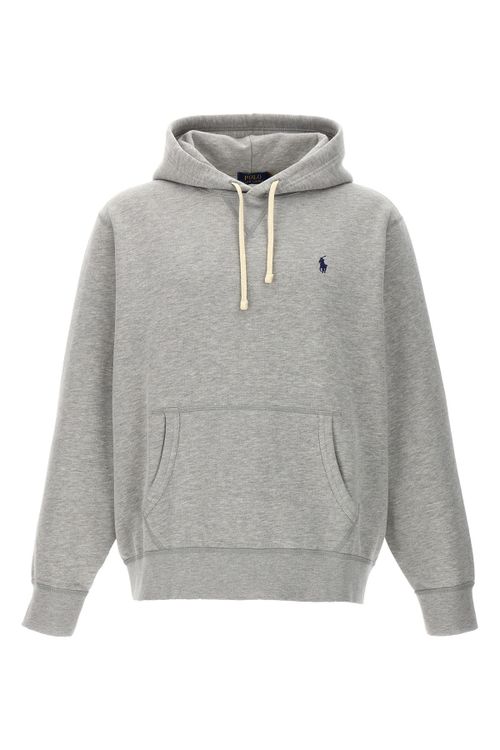 Logo Hoodie