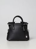 Handbag Woman color Black