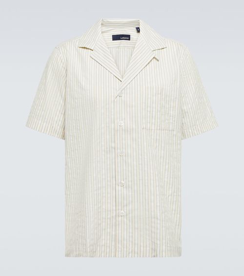 Cotton shirt