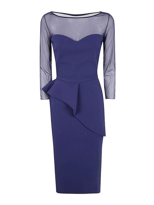 Midi Dress