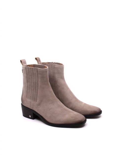 Bronson Chelsea Boot In Putty
