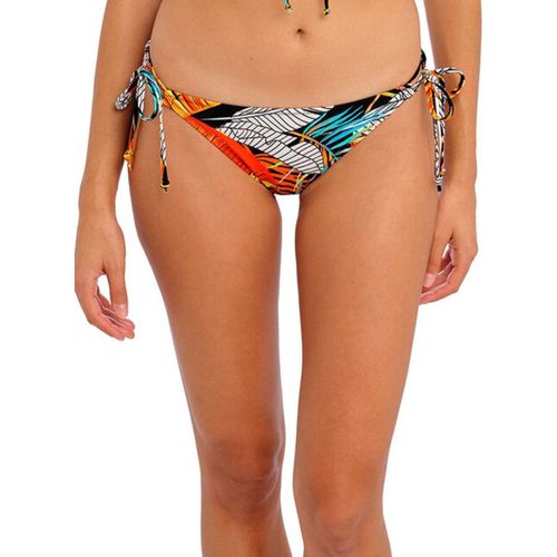 Samba Nights Tie Side Bikini Brief