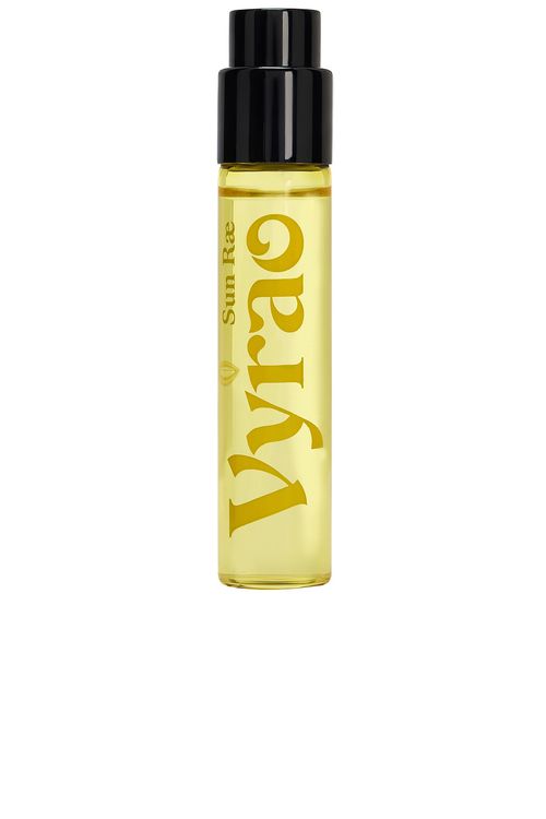 Vyrao Sun Rae Eau de Parfum 10ml in Beauty: NA