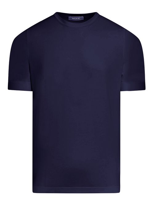Short sleeve organic cotton