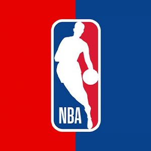NBA US Logo