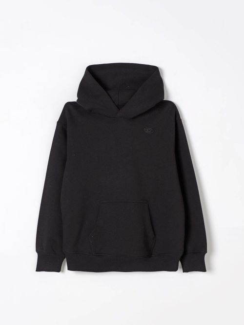 Sweater Kids color Black