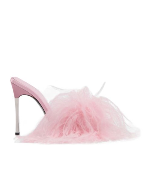 Women's Bombshell slide sandal
