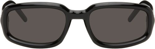 Black Troll Sunglasses