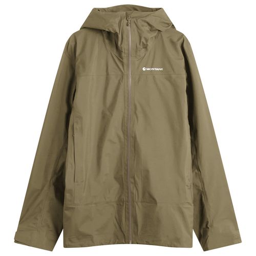 Men's Cetus Waterproof Jacket Caper
