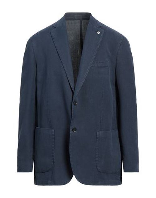 L. b.m. 1911 Man Blazer Navy
