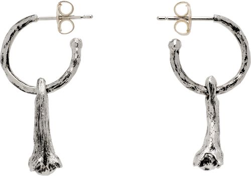 Clove Earrings