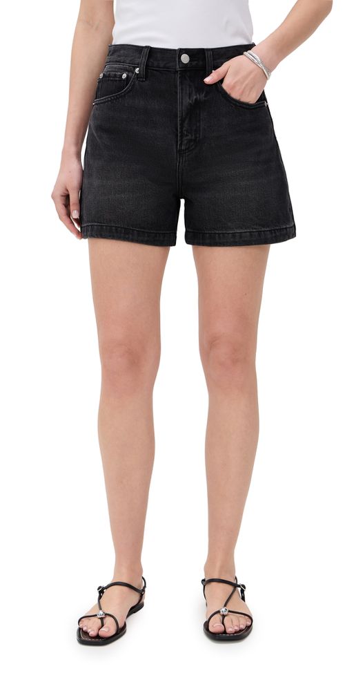 Saige Shorts GLAMOUR