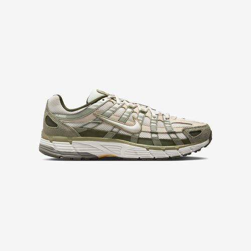 Nike P-6000 - LIGHT ARMY/PHANTOM-CARGO KHAKI - unisex