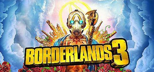 Borderlands Epic Games Account