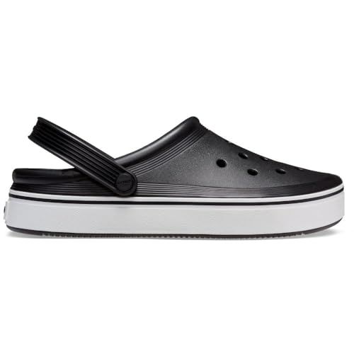 Crocs Unisex Off Court Clogs